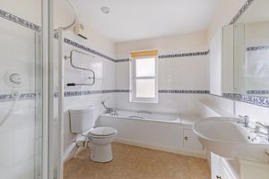 Bathroom- click for photo gallery